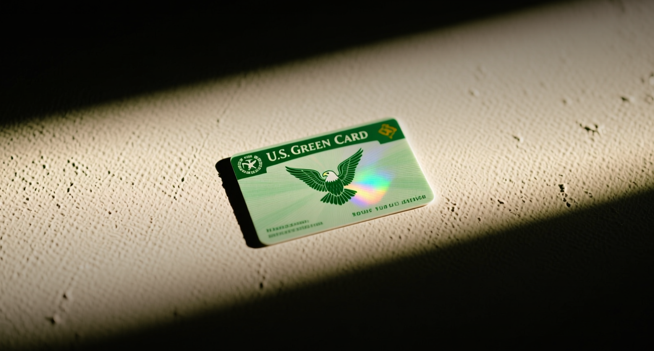 Trump weighs $100,000 bond for some green card applicants