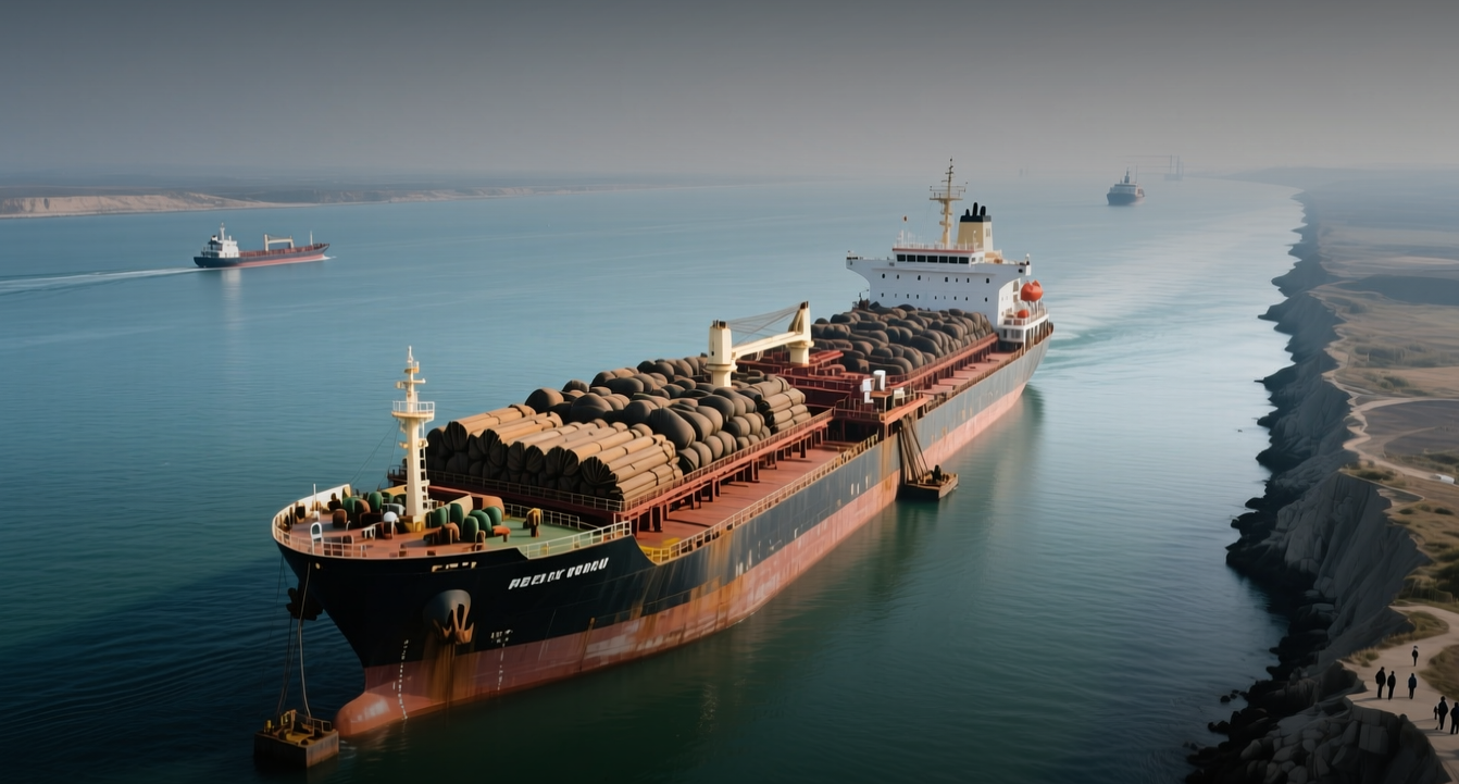 Trump weighs Iran strike plan as Hormuz oil traffic hits two-thirds