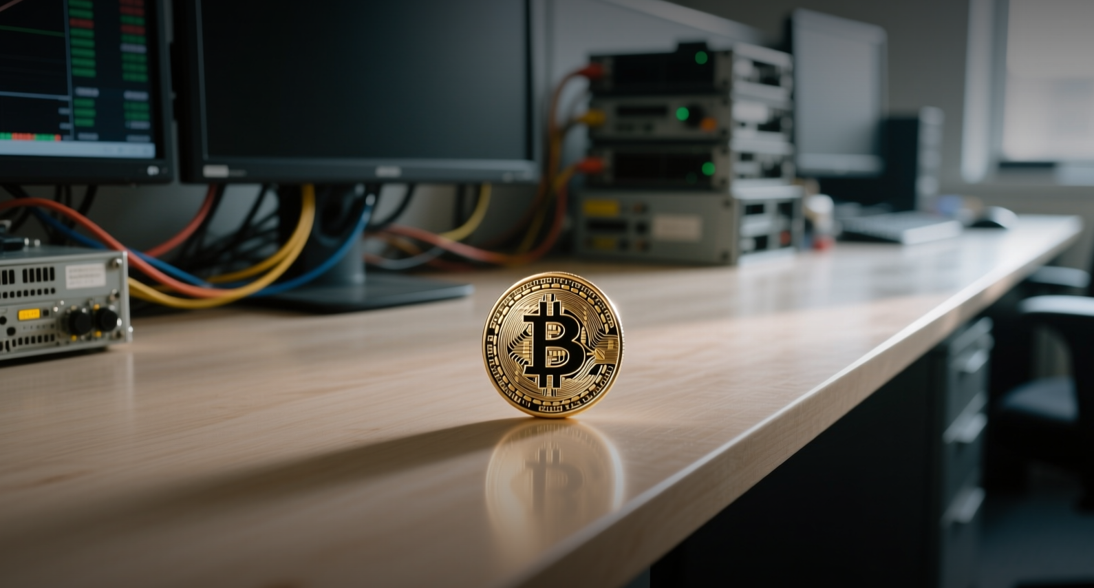 Trump's $5,000 dividend pledge puts $1.35 trillion crypto bet in play