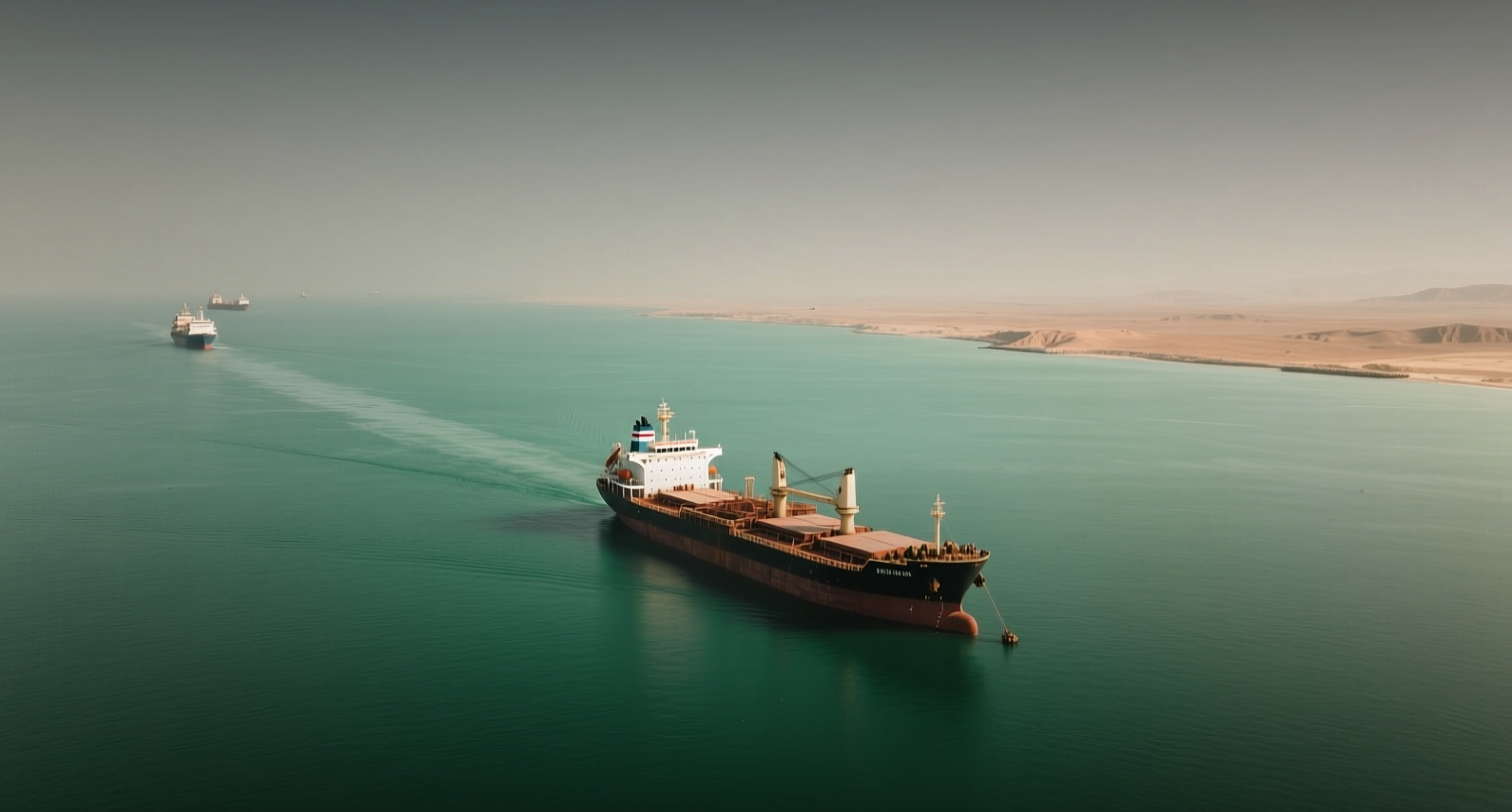 Trump's Hormuz annexation claim threatens 20% of global oil flows