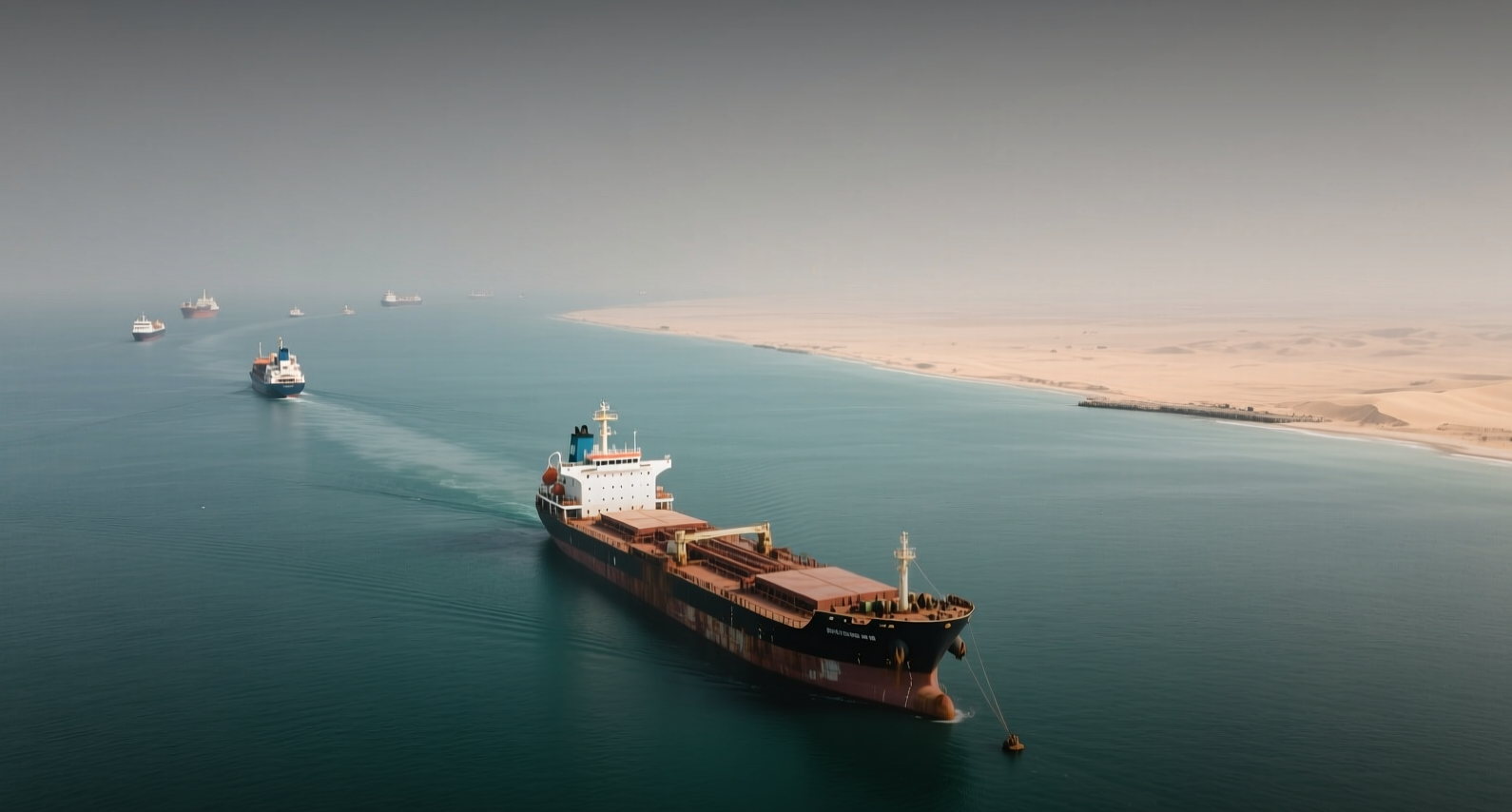 Trump's Iran blockade call signals sustained squeeze as diesel hits $5.85