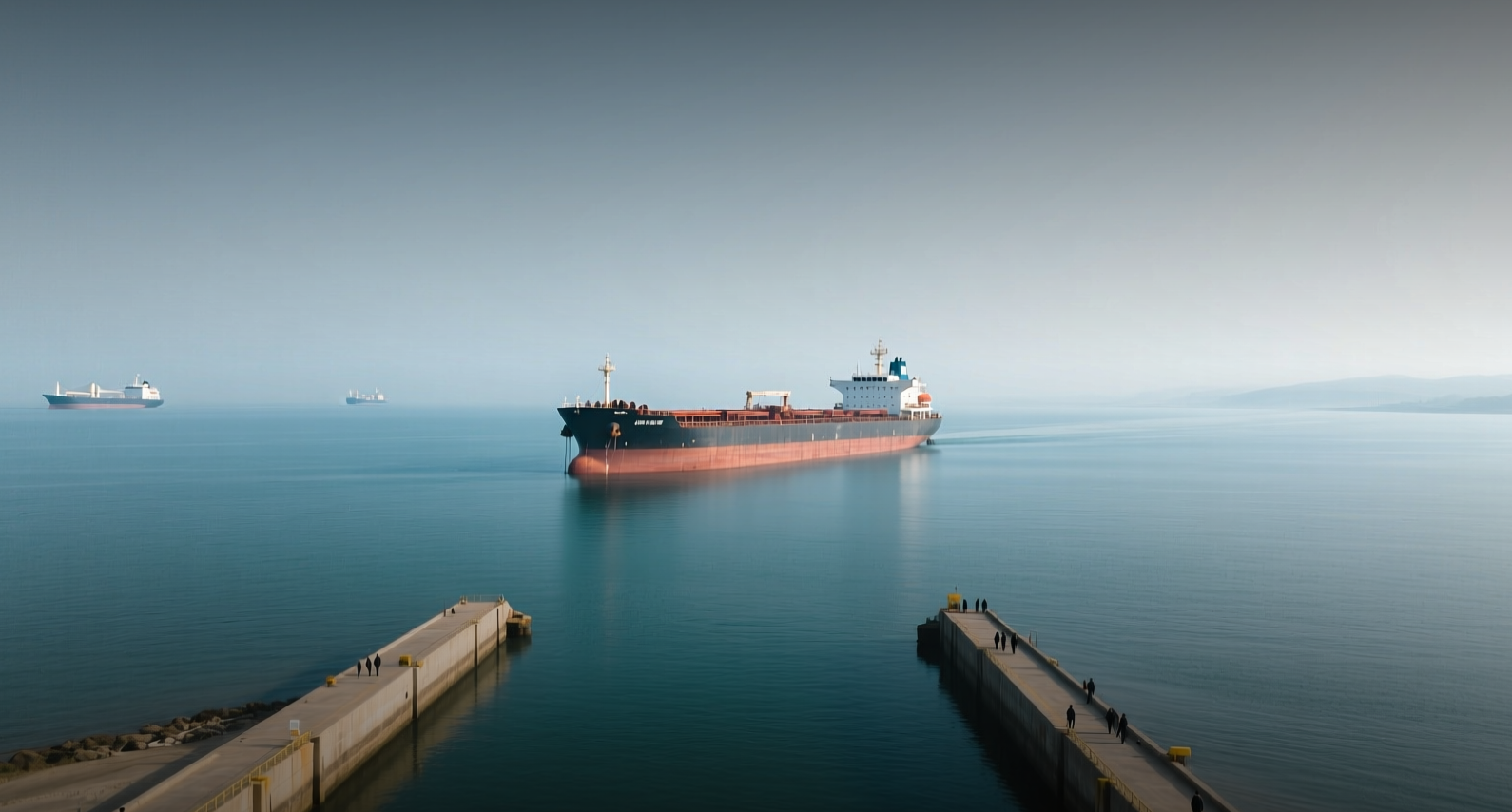 Trump's Iran Deal Rebuke Risks Rekindling Crude's Rally Above $90