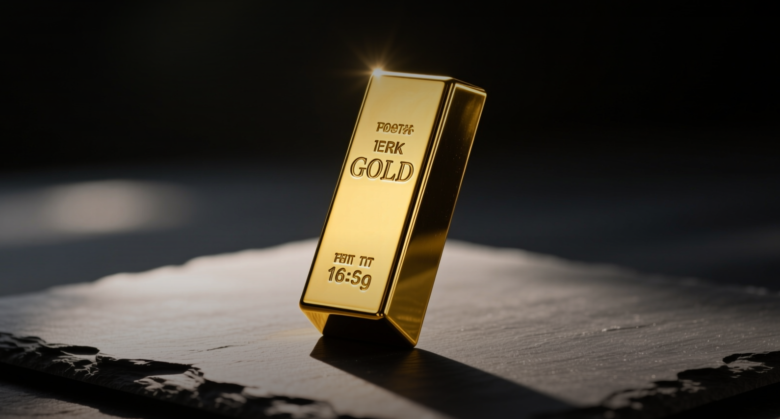 Trump's Three Iran Strategies Threaten Oil, Lift Gold Above $4,200