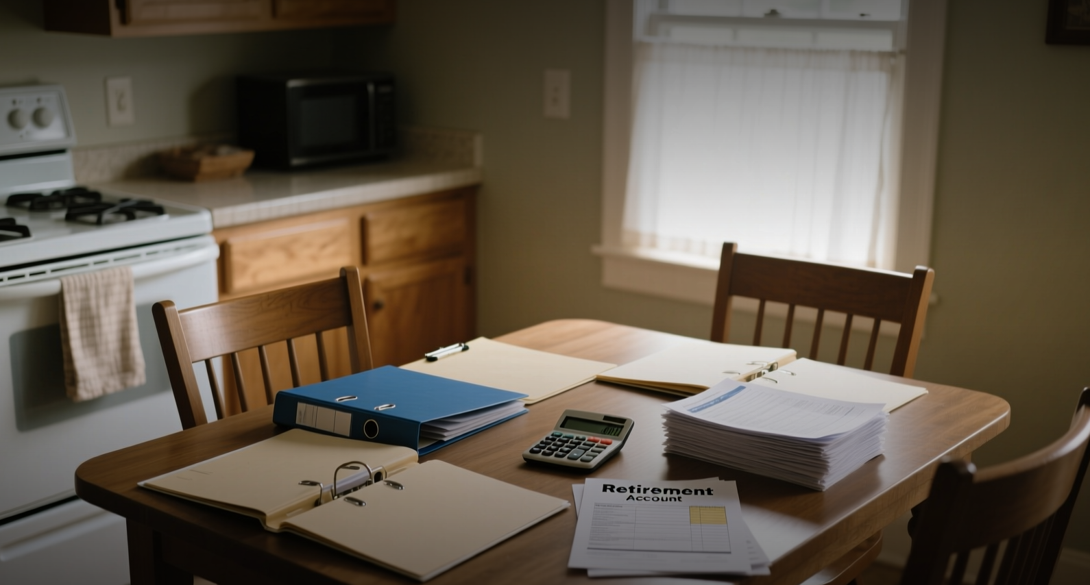 Trusts and POA shield retirees from 1% adviser fees