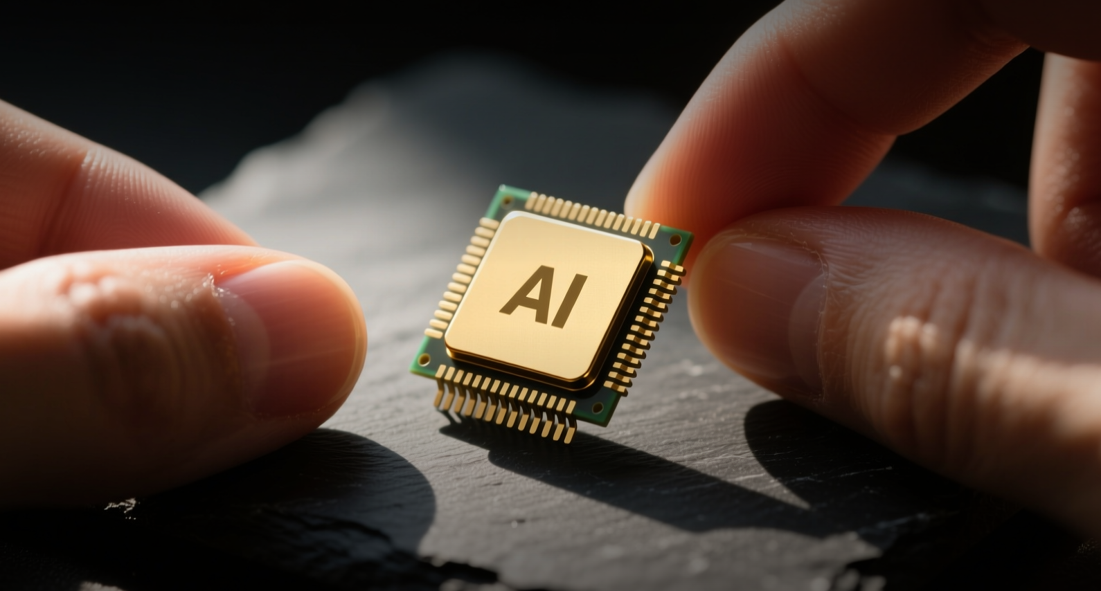 TSMC 1.4nm fab ahead of schedule as shares gain 3%