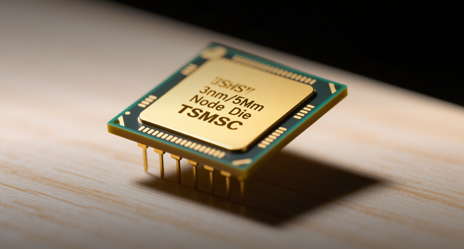 TSMC commits $100 billion more to US chipmaking as AI demand surges