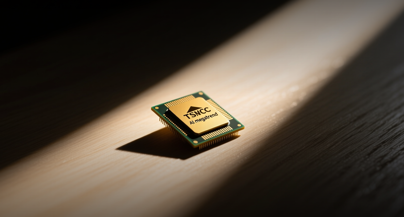 TSMC falls 2% for 6th straight loss on $100B capex plan