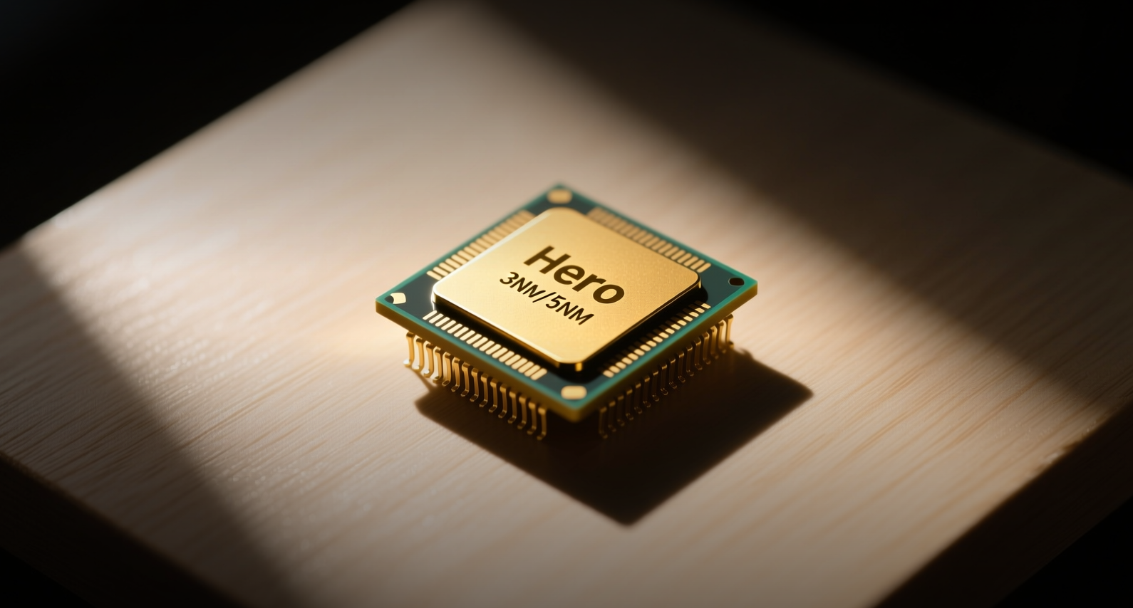 TSMC June revenue surges 67.9% to NT$442.7B on AI demand
