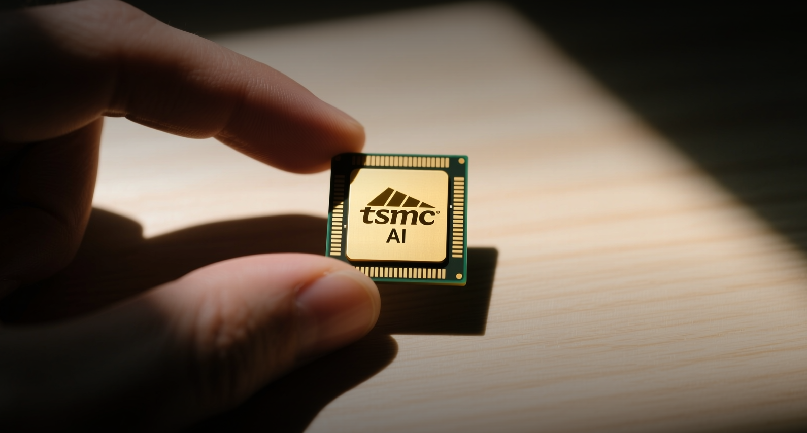 TSMC plans US dollar dividend for foreign investors from 2027
