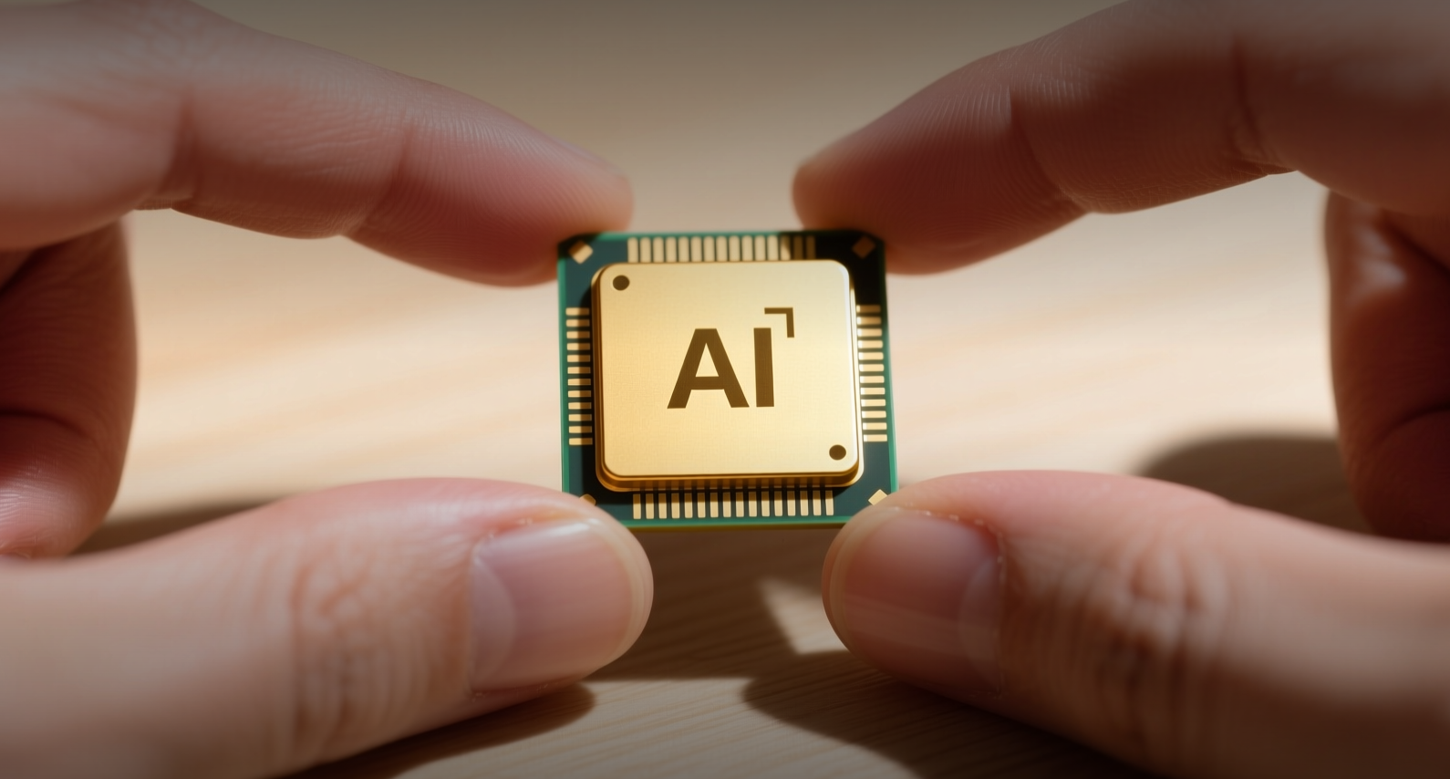 TSMC posts 77% profit jump to record as AI chip demand surges