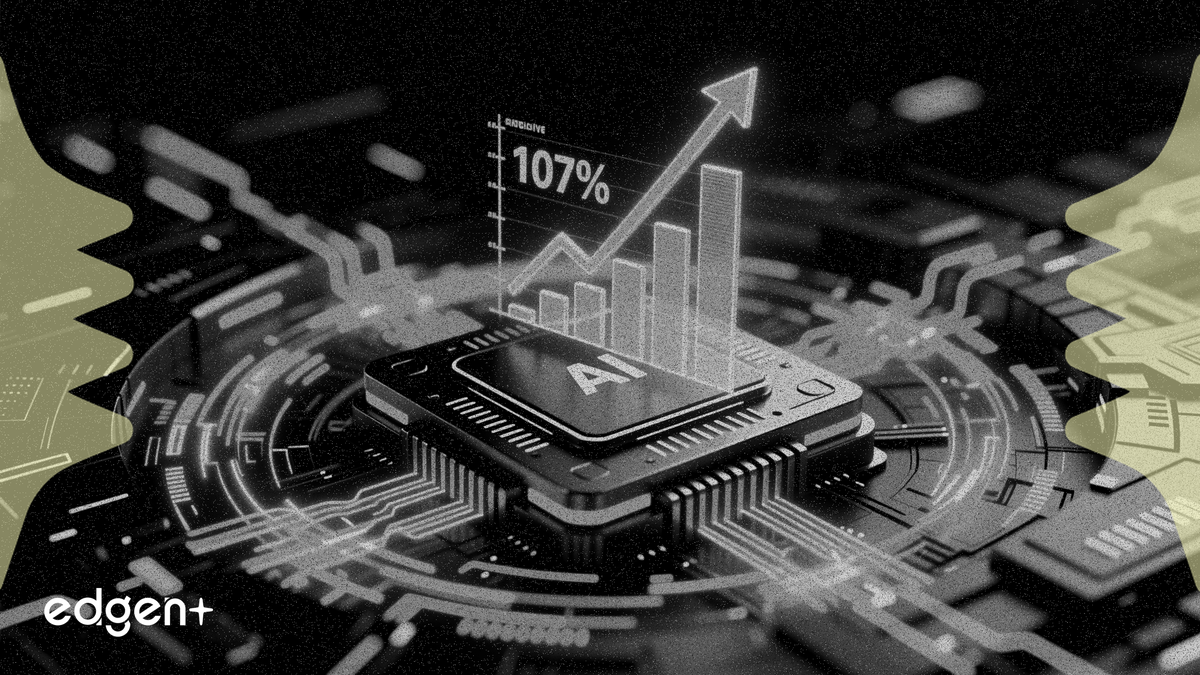 Turbo Energy 轉型人工智慧基礎設施，財年營收大幅增長 107%