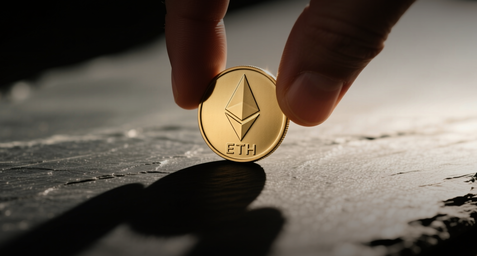 Two ETH whales dump $63 million as selling pressure builds