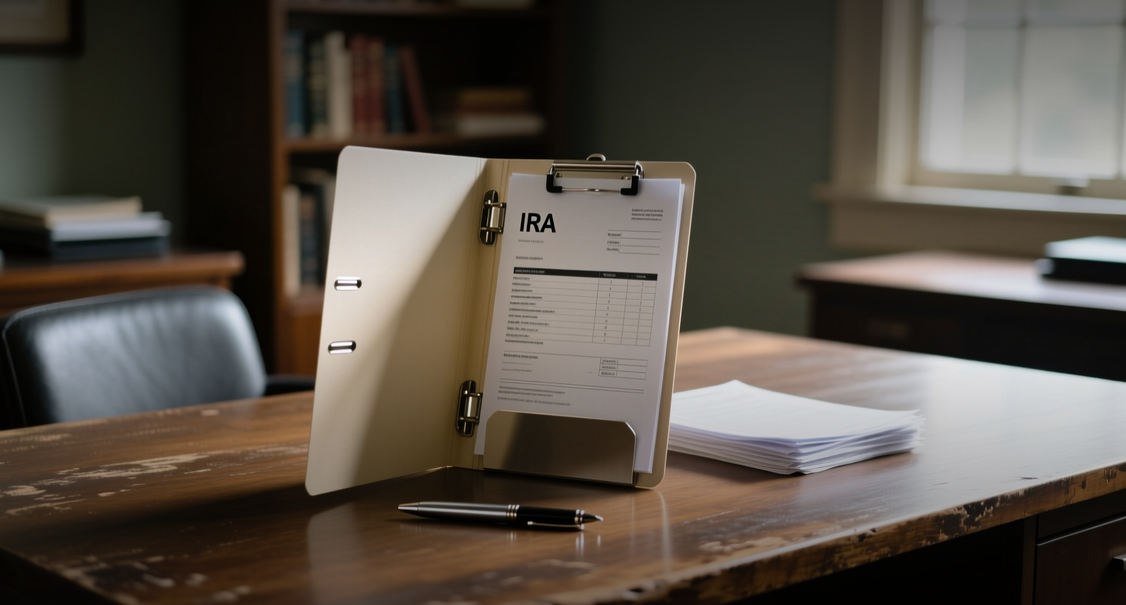Two RMD moves that cut taxes and dodge the 25% penalty