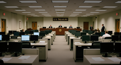 Two-year Treasury auction clears at 4.757% as Fed hike bets build