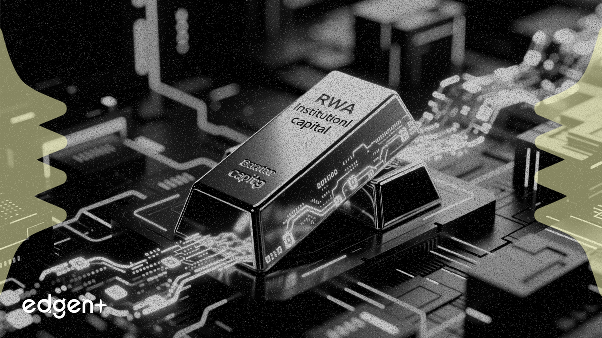 tZERO Taps Aptos for RWA Tokenization, Targets Institutional Capital