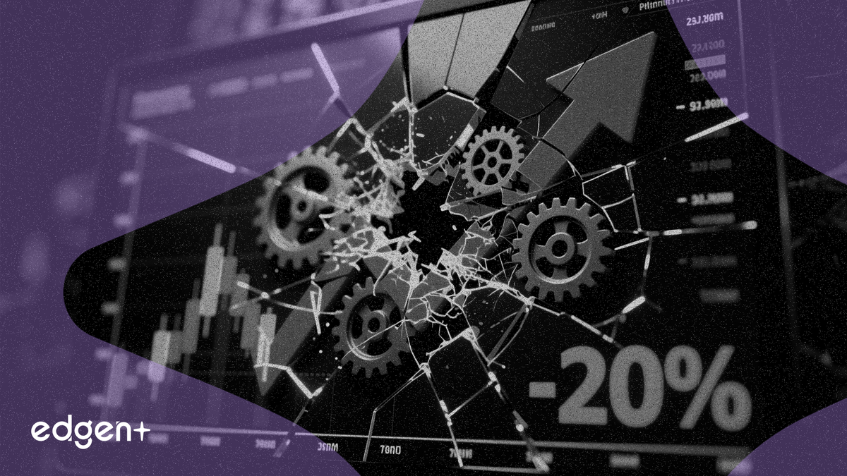 U-BX Technology Declares 1-for-25 Reverse Split, Shares Fall 20%