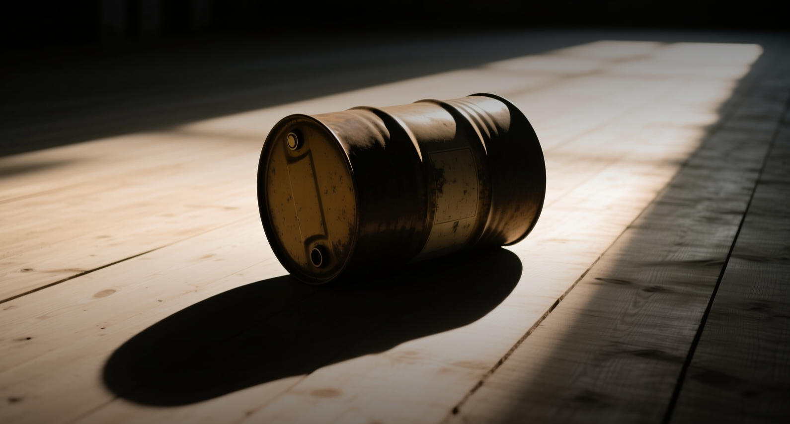 UAE Missile Alert Deepens Oil Risk Premium, Brent Near $88