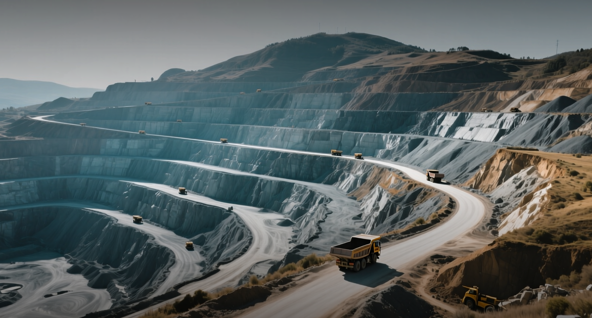 UBS cuts Zhaojin Mining to Neutral as output guidance drops 40%