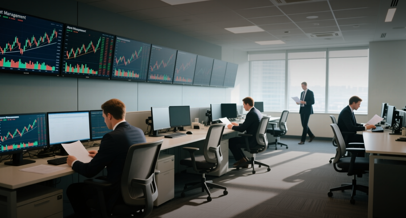 UBS, Jane Street hold $75 million in Hyperliquid ETFs, filings show