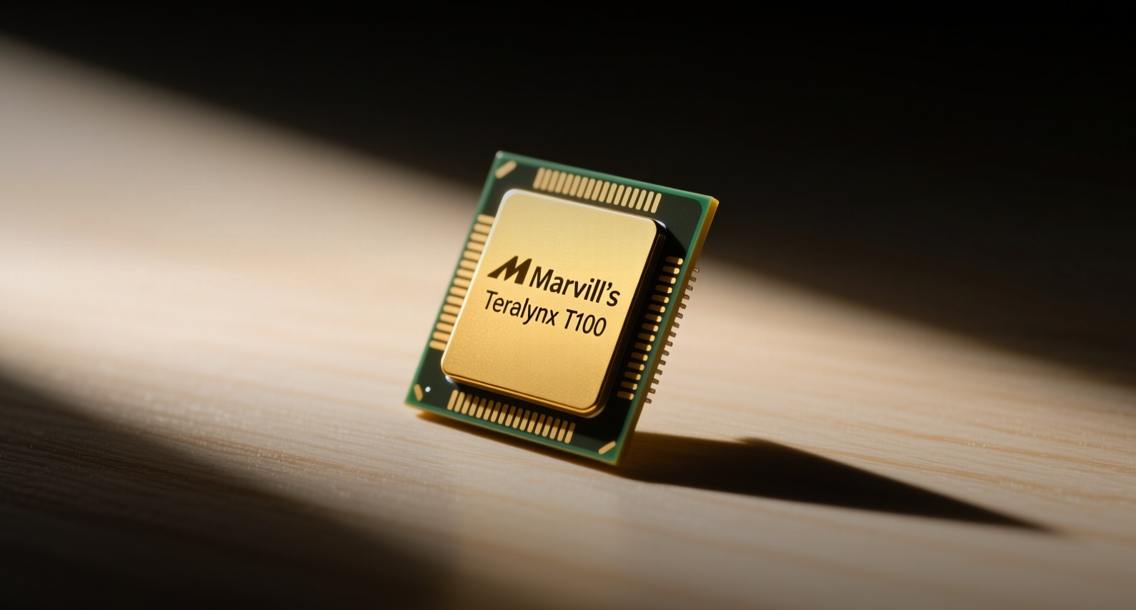 瑞銀以AI晶片需求為由，將Marvell Technology目標價上調至340美元