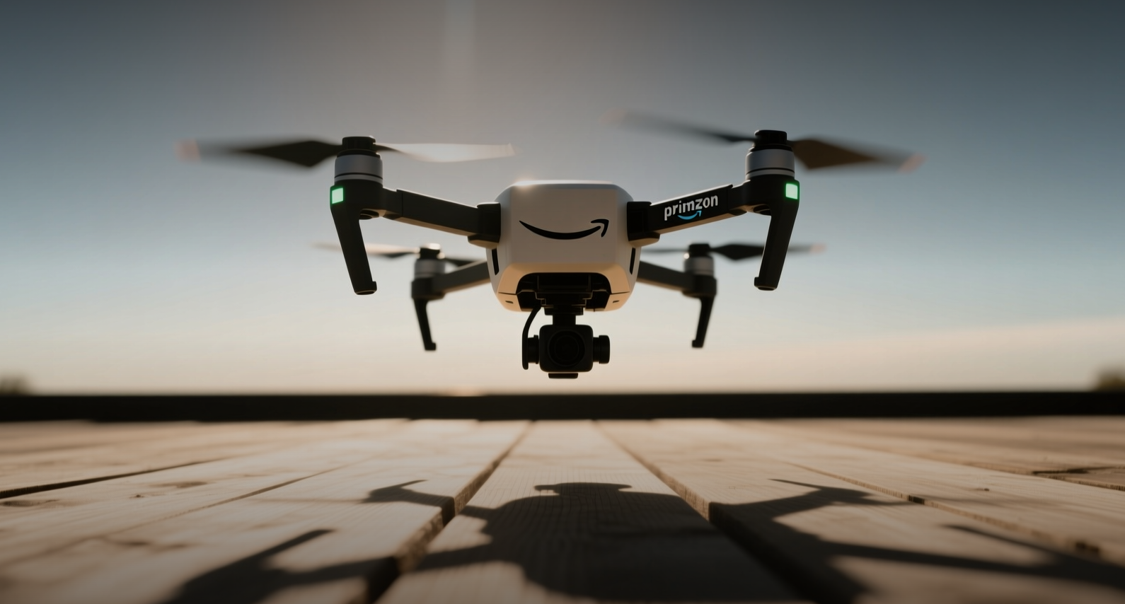UBS projects Amazon's 2030 net income at $509 billion, surpassing Nvidia