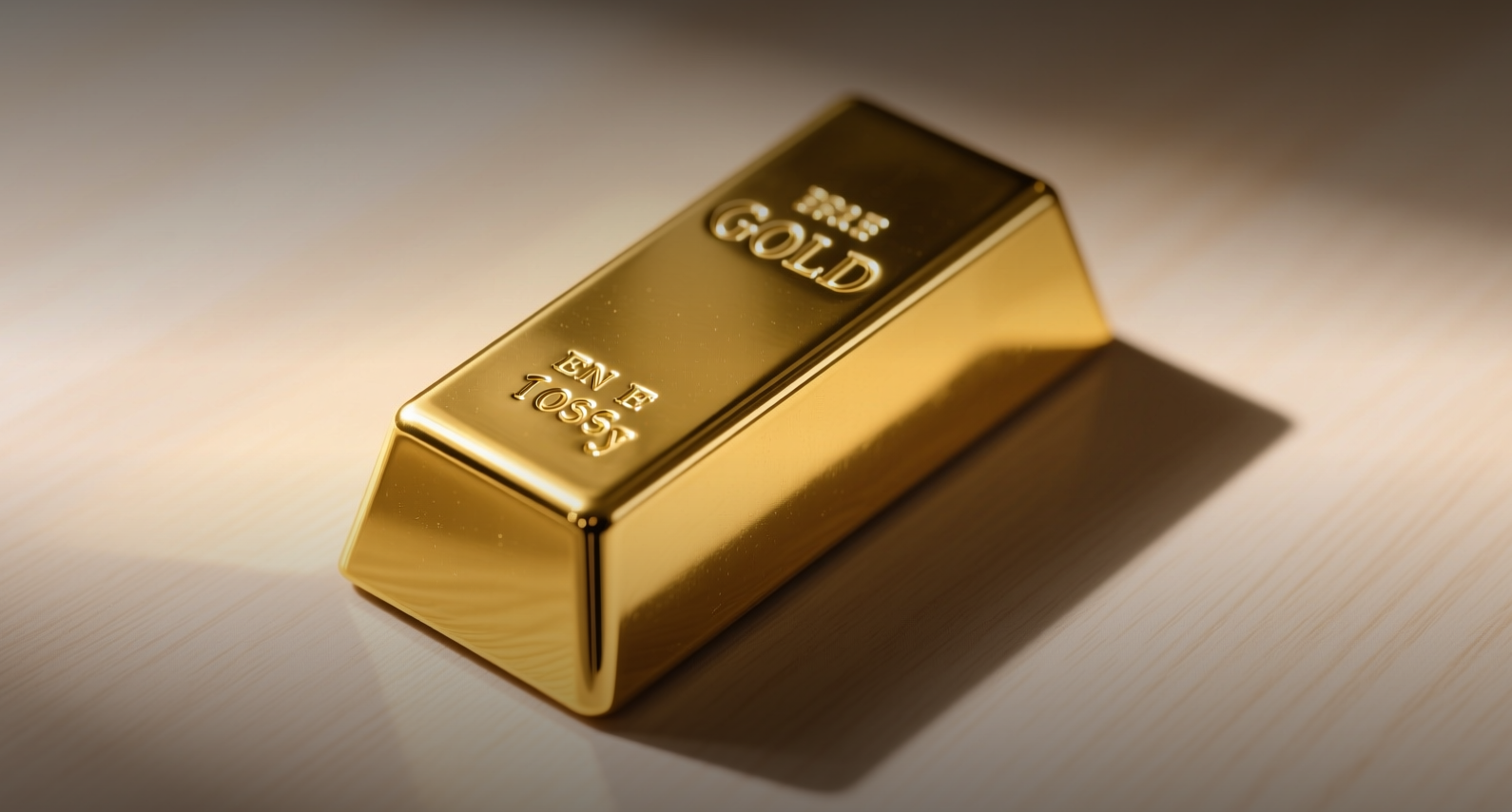 UBS sees gold rebounding to $5,200 by mid-2027