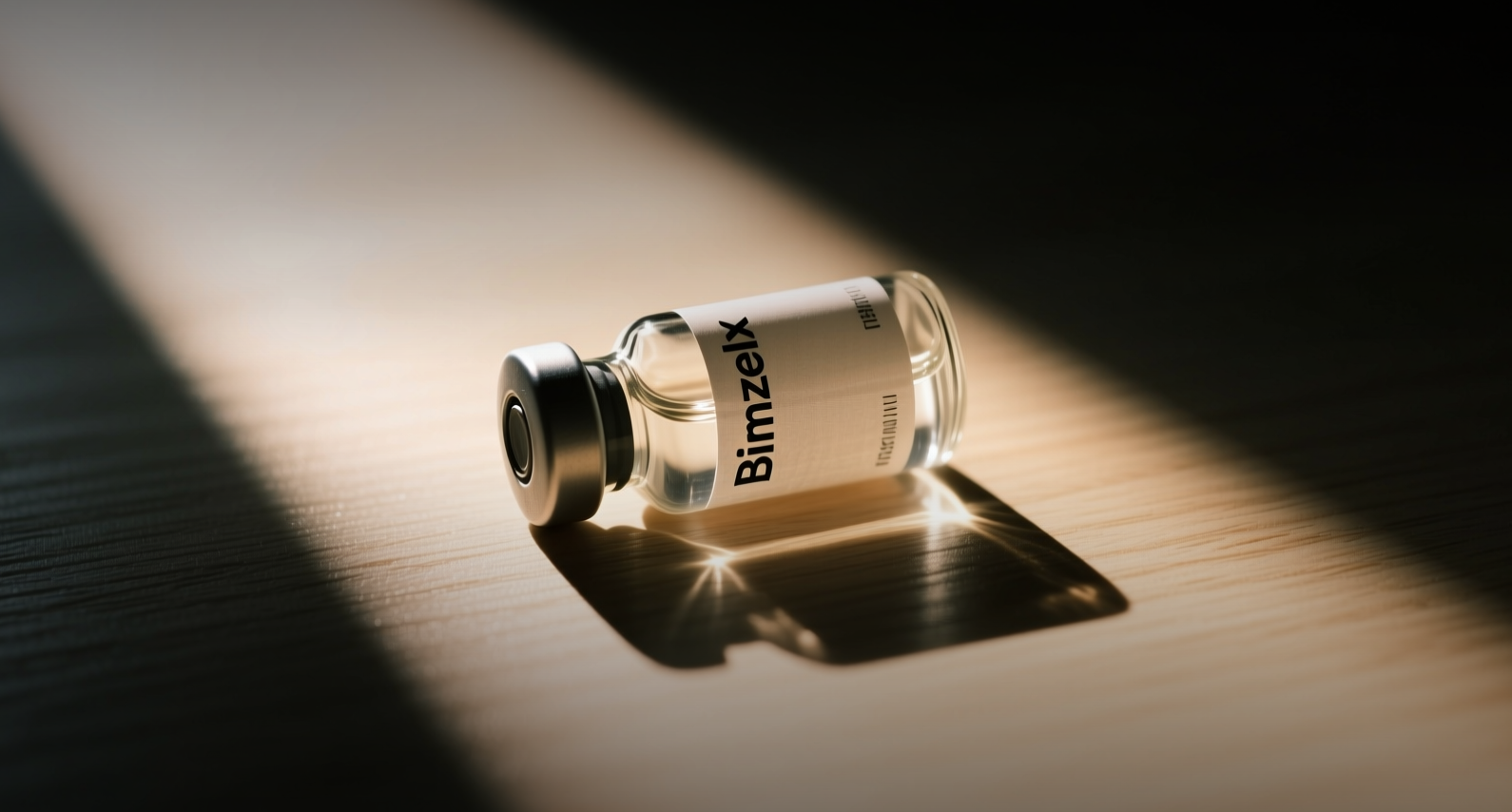 UCB shares fall 8.5% as Bimzelx sales miss despite guidance upgrade