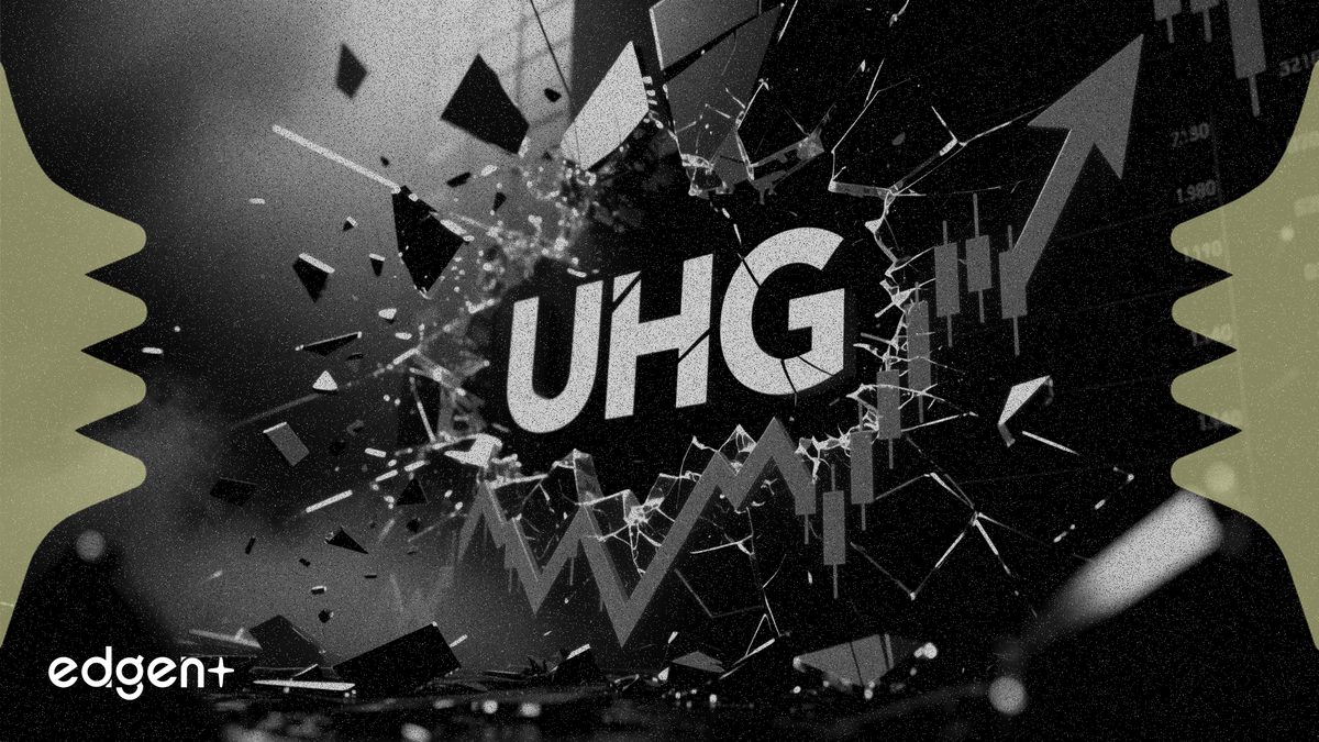 UHG Stock Plunges 73% After CFO Named in Fraud Lawsuit