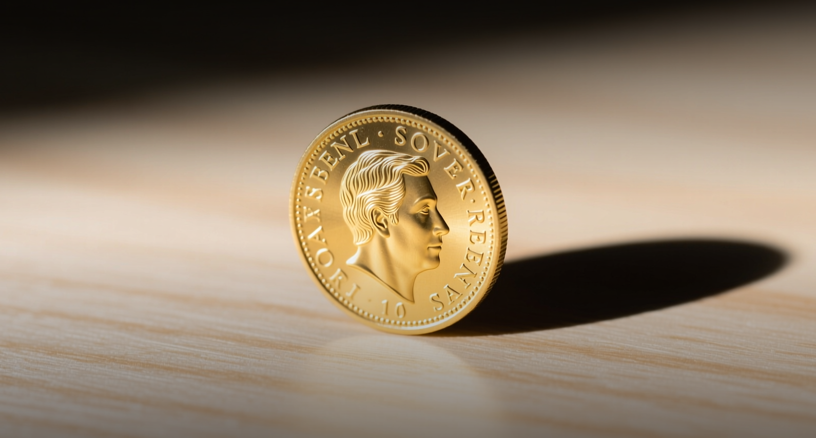 UK gilts rally, sterling hits 1-year high on Mahmood Treasury reports