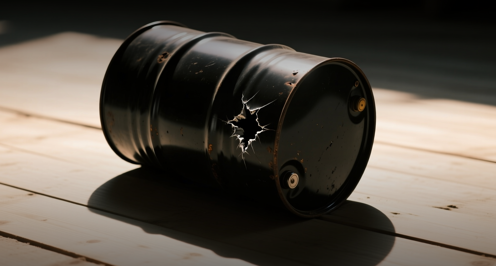 烏克蘭無人機襲擊俄羅斯薩拉瓦特煉油廠，2.7%煉油產能面臨風險