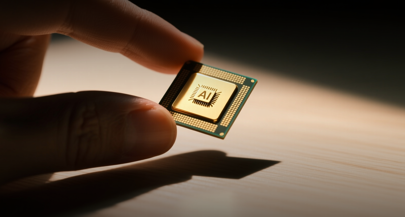 UMC surges 7% in pre-market as chip stocks rebound on inflation data