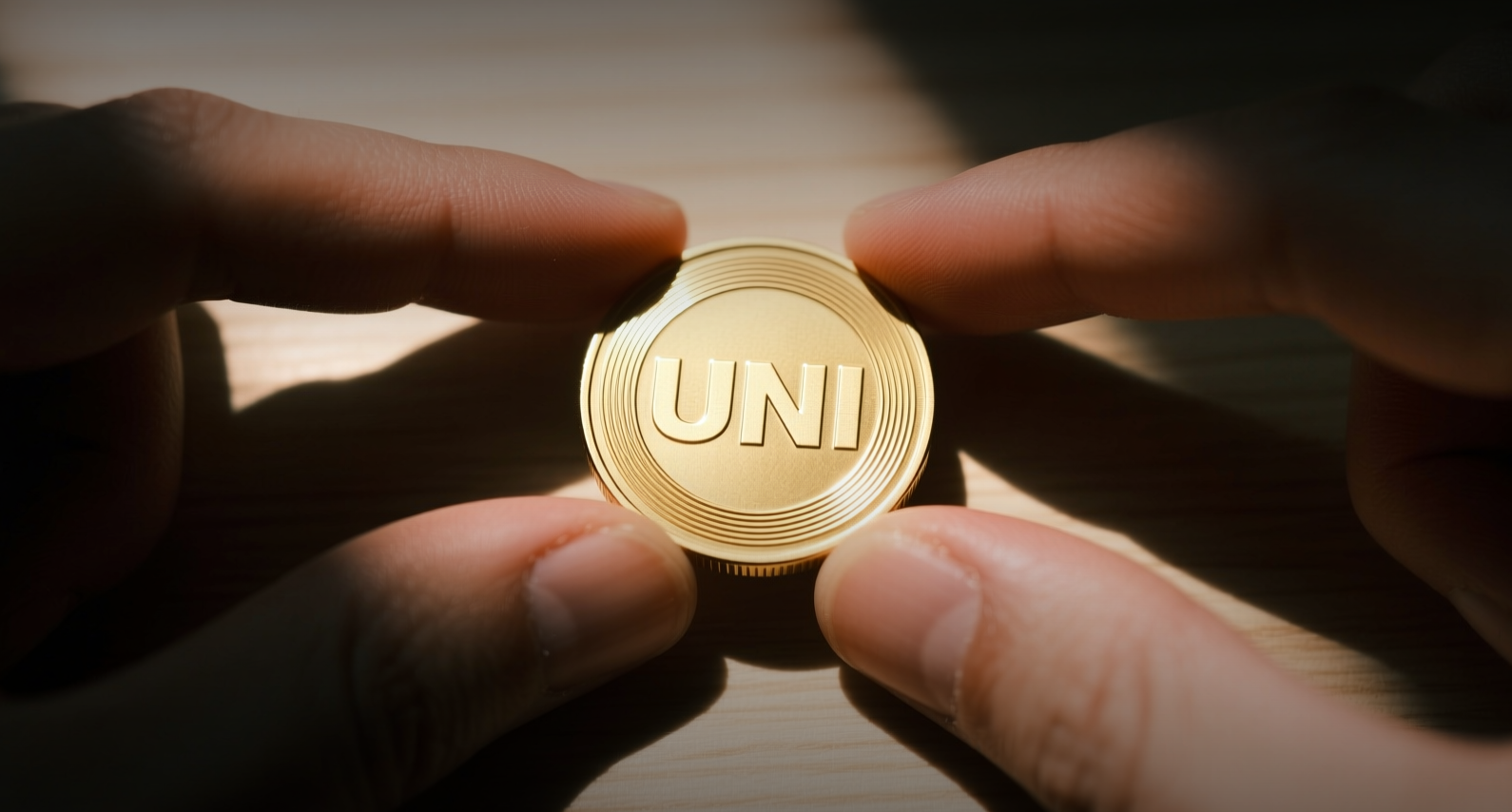 UNI回升至4美元上方，Uniswap費用開關將收入導向銷毀機制