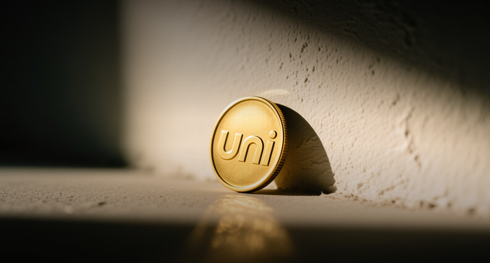 UNI 巨鯨流出創五年新高,幣安提幣量突破 7,200 枚