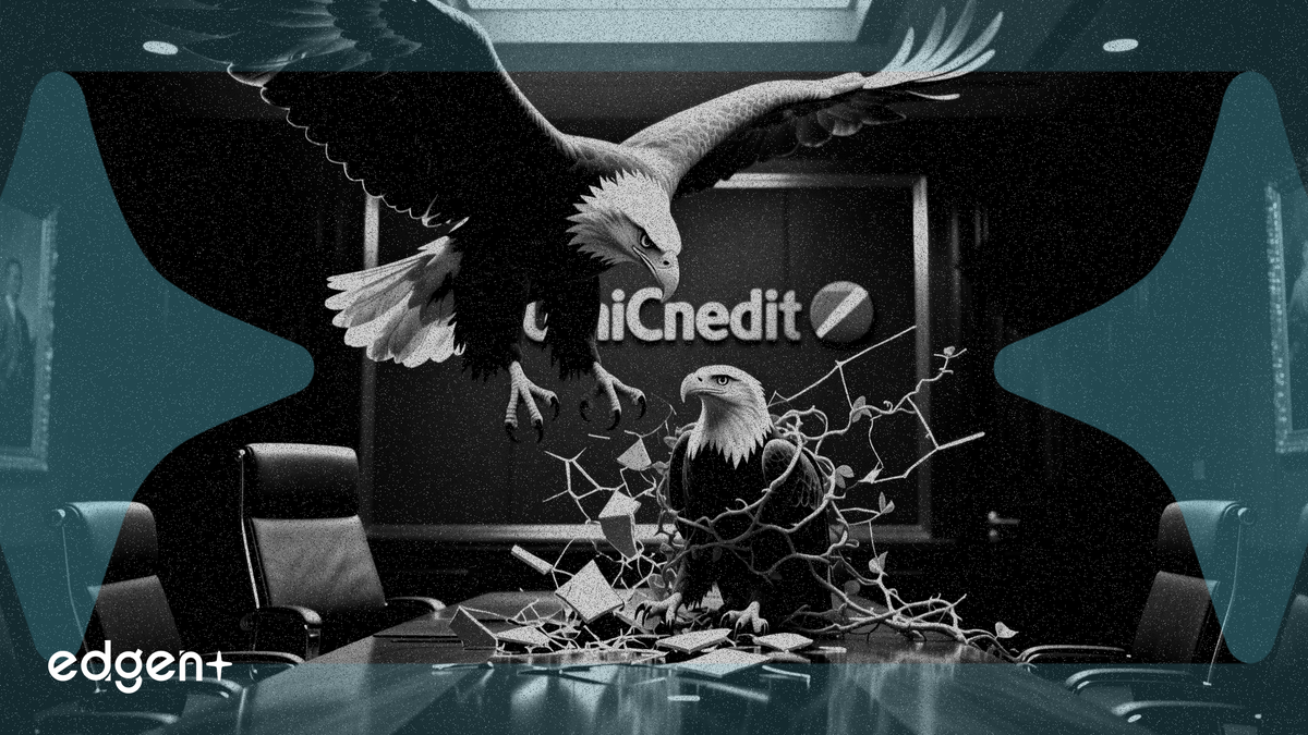 UniCredit lifts Commerzbank stake to 37.7% as bid gains traction