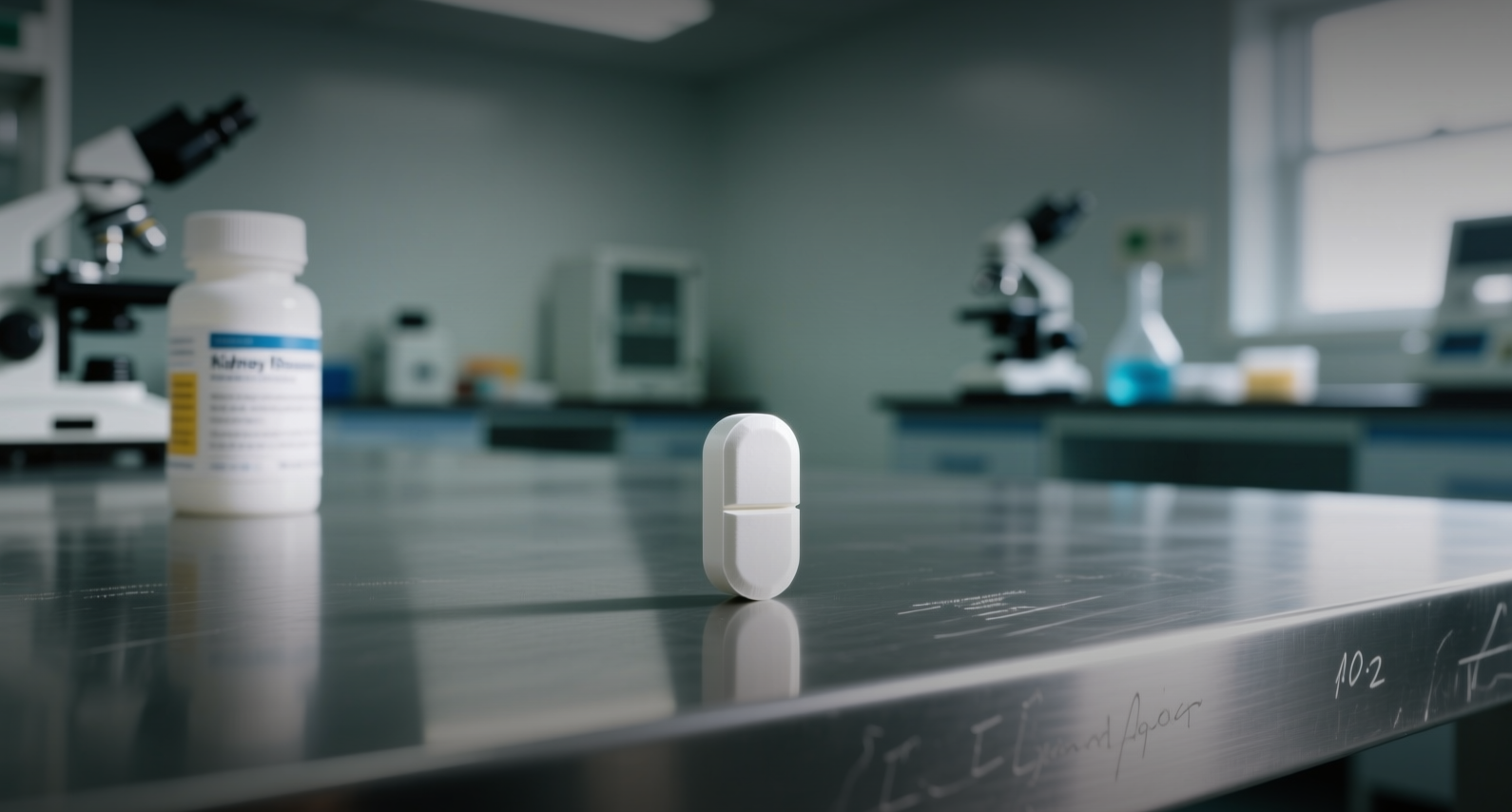 Unicycive Therapeutics 股價暴跌39%後遭證券詐欺訴訟