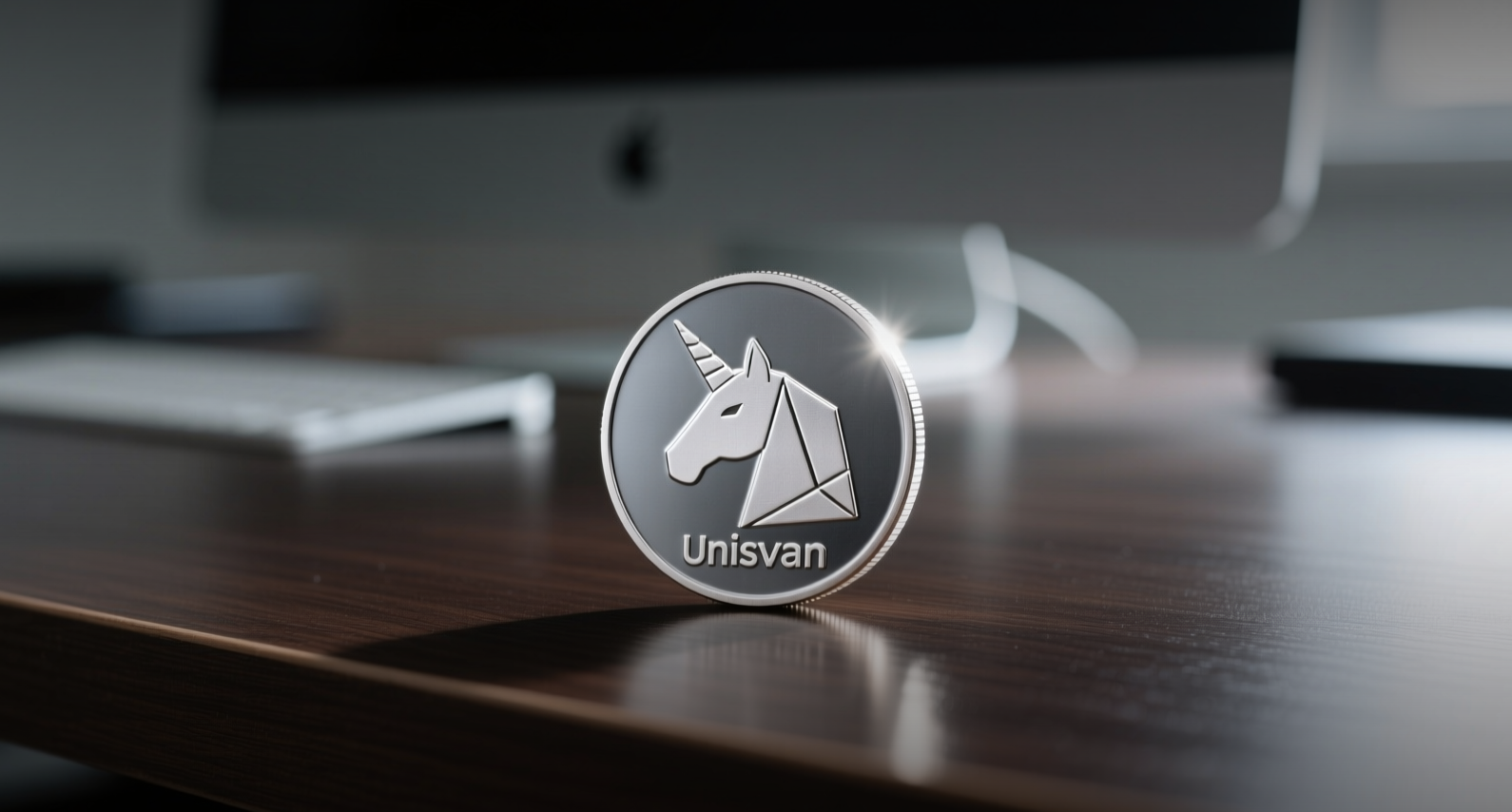 Uniswap 突破 4 美元，巨鯨買盤與代幣銷毀推升 UNI 上漲 10%