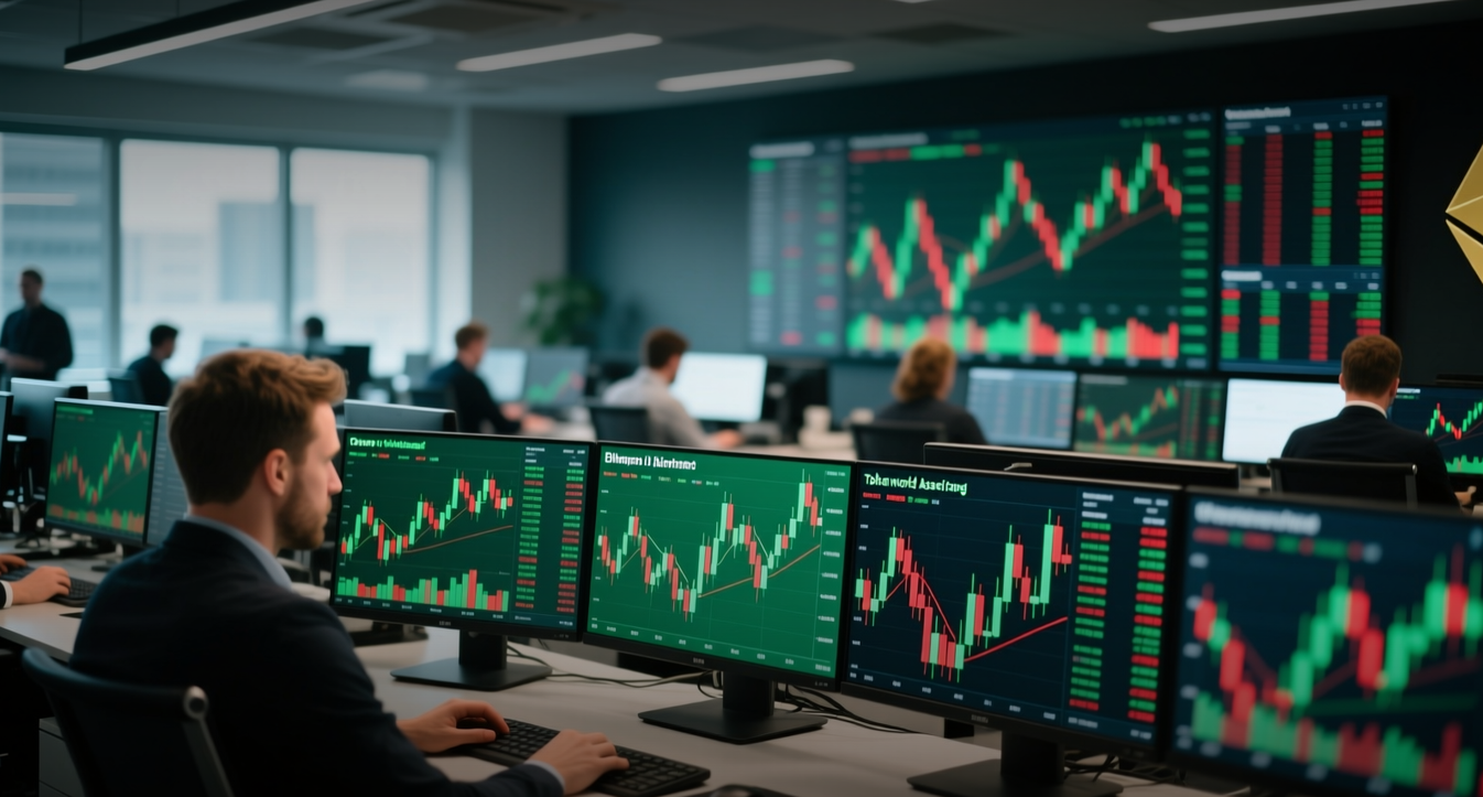 Uniswap captures 60% of RWA DEX volume as UNI jumps 10%