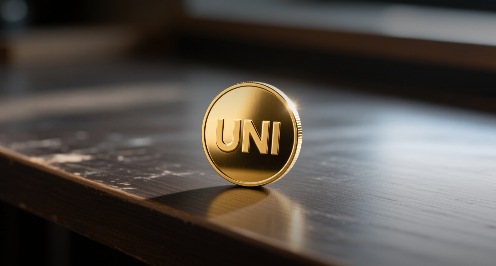 Uniswap 上看 91% 漲幅至 9 美元,Robinhood Chain 活躍用戶突破 2000 萬