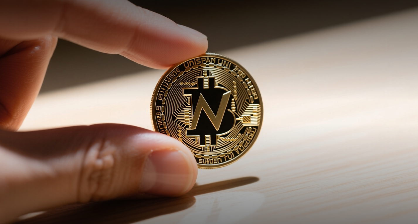Uniswap gains 23% in 30 days as Robinhood Chain integration lifts activity