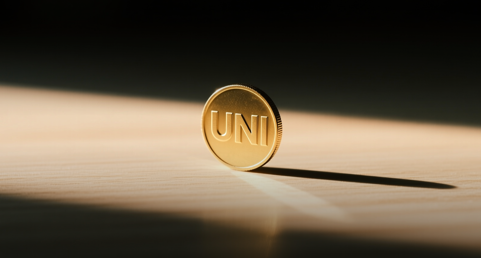 Uniswap jumps 7% as UNI breaks above key trendline resistance