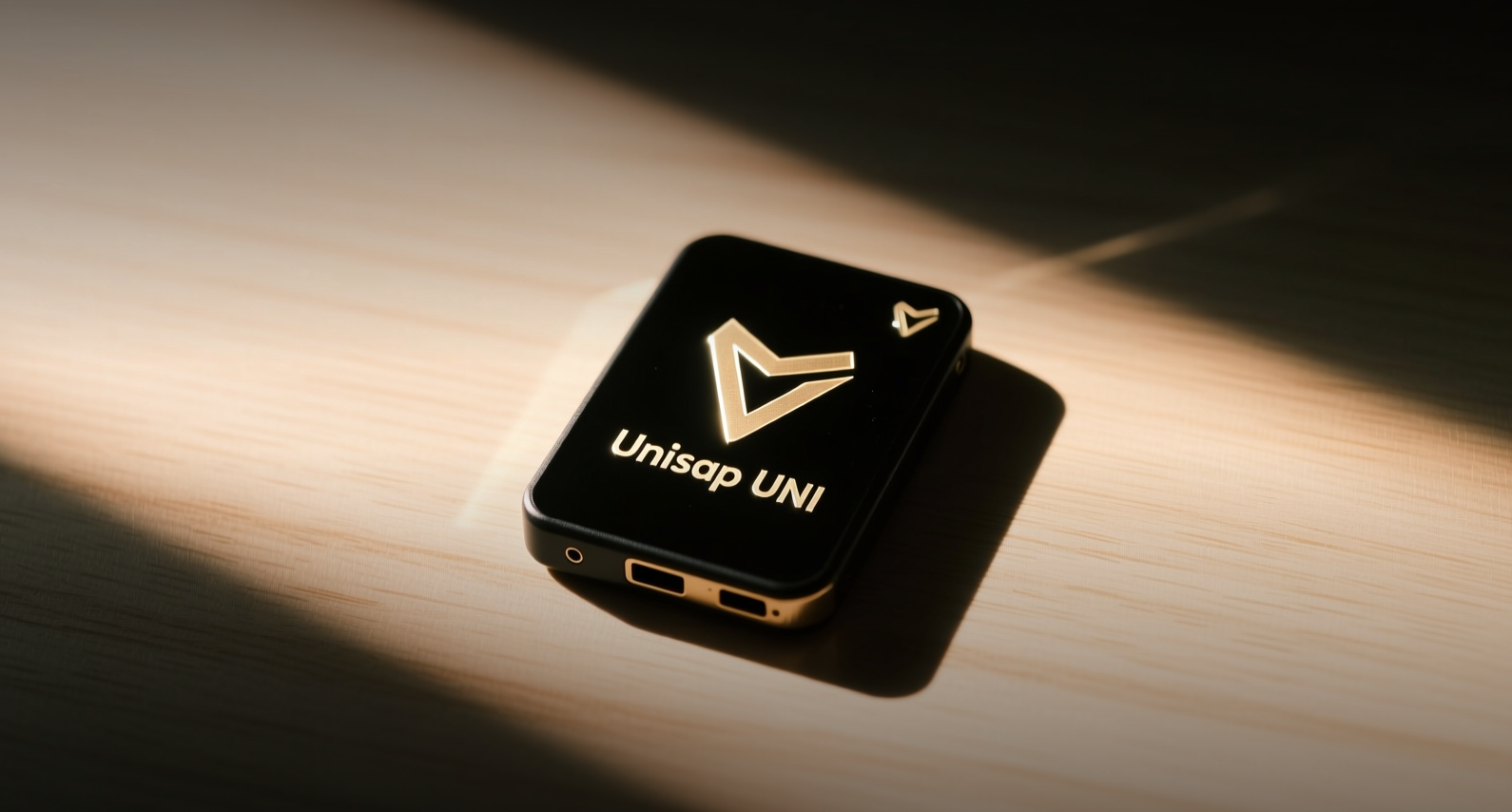 Uniswap 30天內飆漲30%，Robinhood Chain上線推動協議費創歷史新高