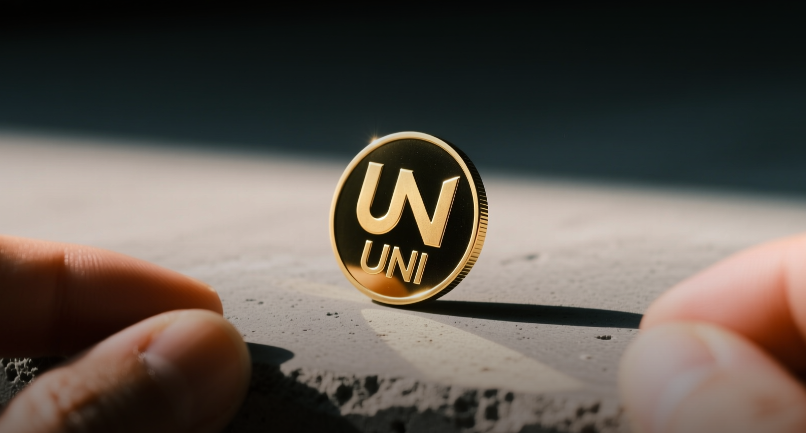 Uniswap 單日 840 萬枚 UNI 流出交易所，創 2026 年最大淨流出