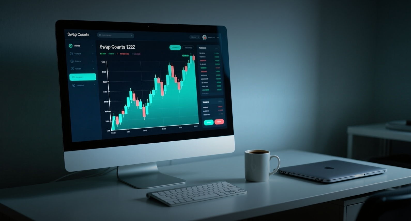 Uniswap tops 7 million daily swaps as fee capture lags volume