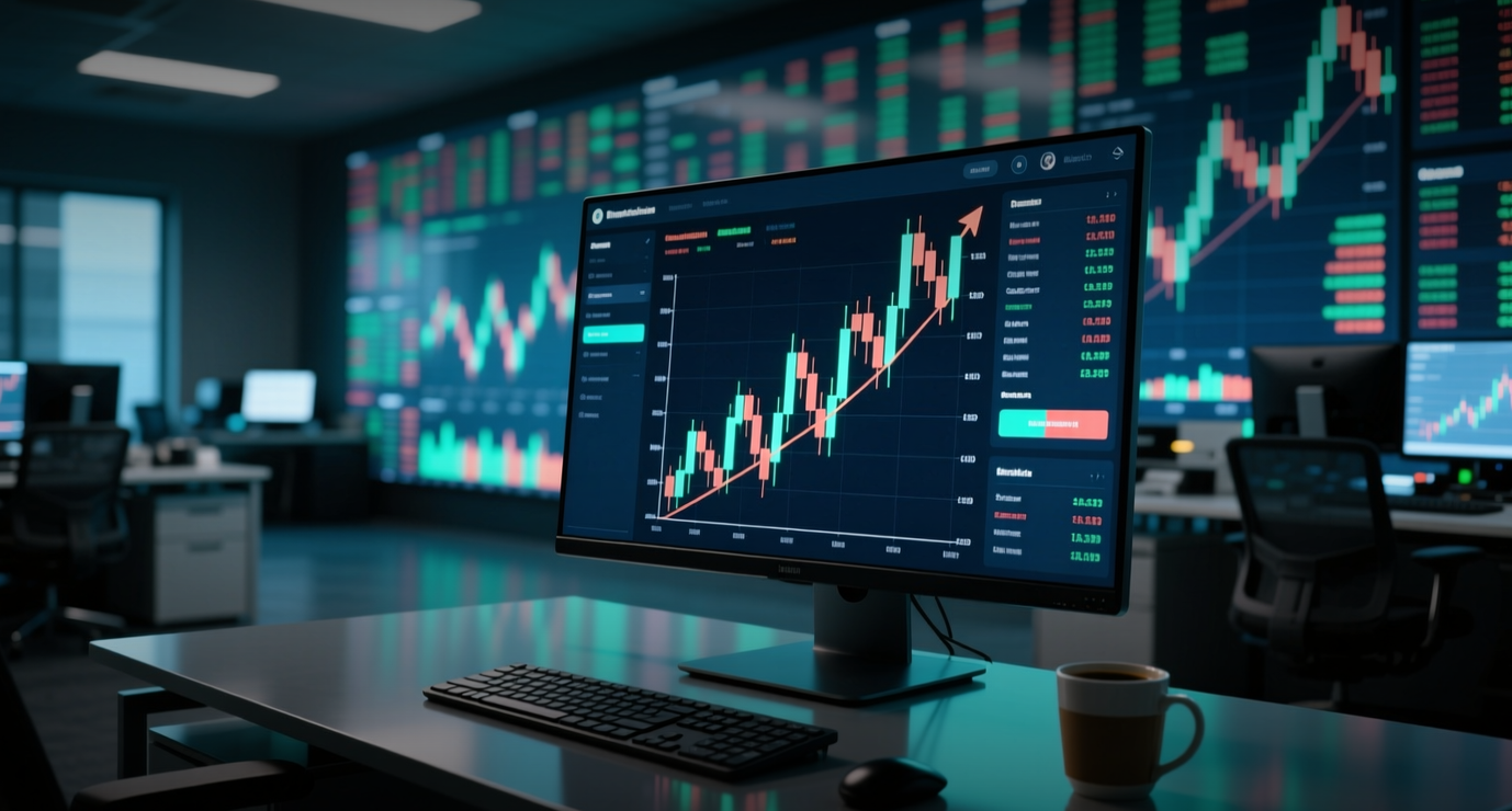 Uniswap UNI climbs 32% weekly as Robinhood volume fuels DeFi rally