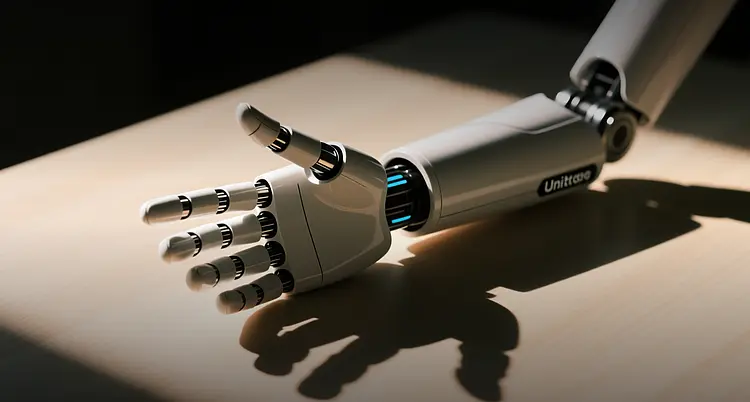 Unitree Robotics wins CSRC nod for RMB 12.7B STAR Market IPO
