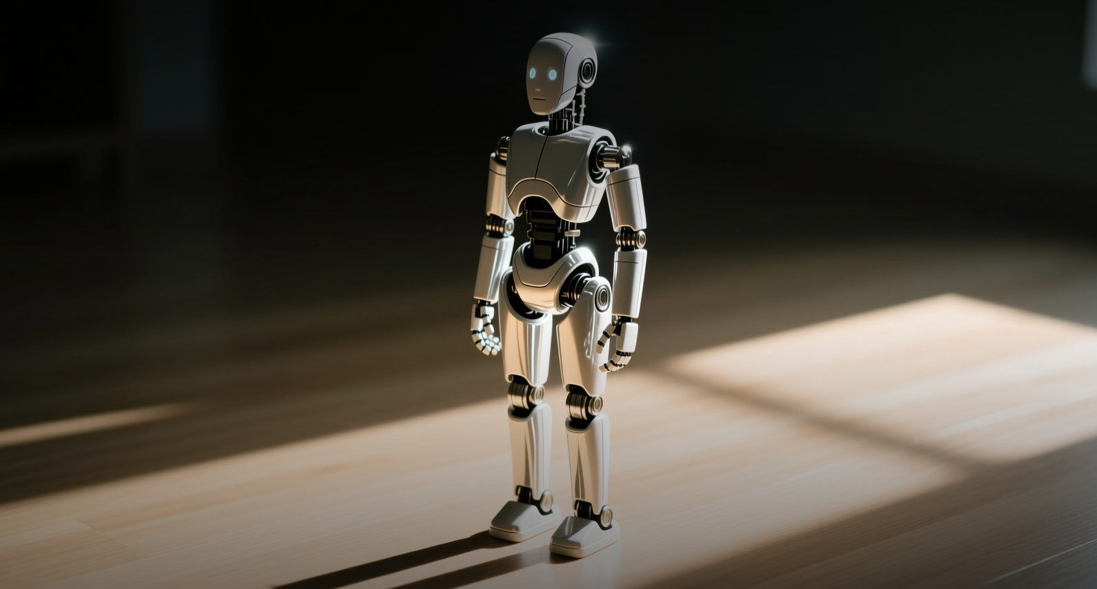 Unitree's record IPO prices China's humanoid robot bet at $9 billion