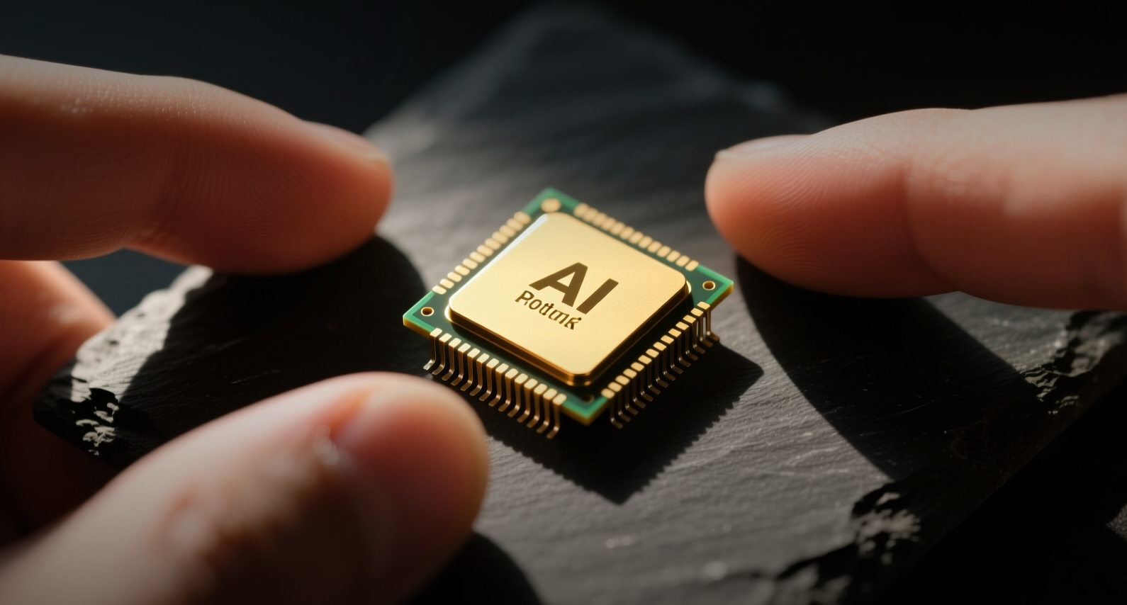 University Lab Fuels China's AI Leap, Narrowing Gap to a Quarter