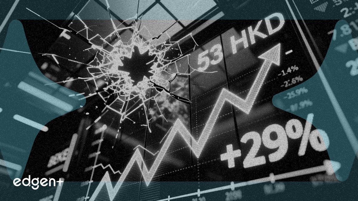 UOB Lifts BEKE-W Target 29% to 53 HKD on Profit Beat
