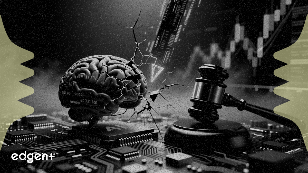 Upstart faces class action lawsuit over 4 alleged AI model flaws