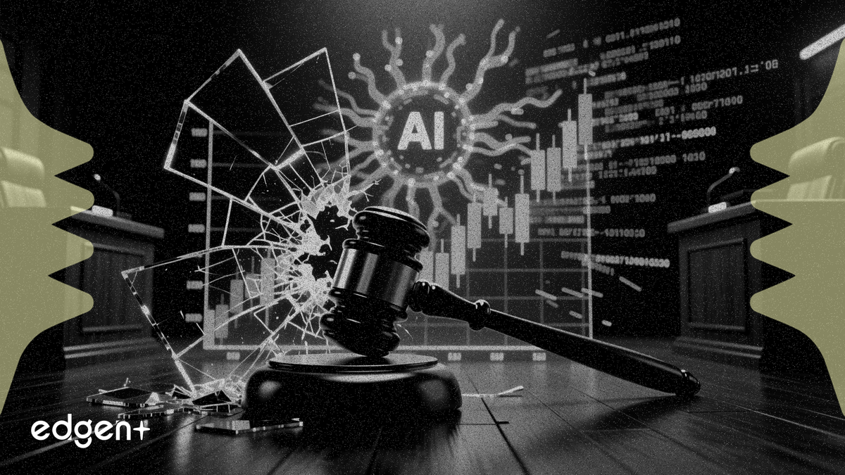 Upstart faces securities class action over AI model flaws